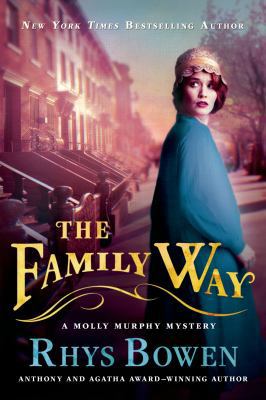 The Family Way: A Molly Murphy Mystery 1250042240 Book Cover