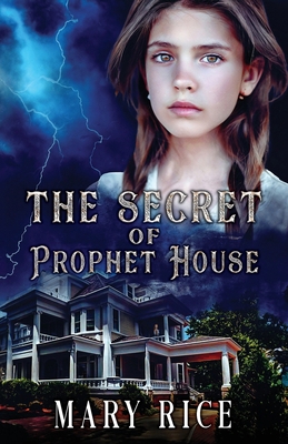 The Secret of Prophet House B0D8FX919Z Book Cover