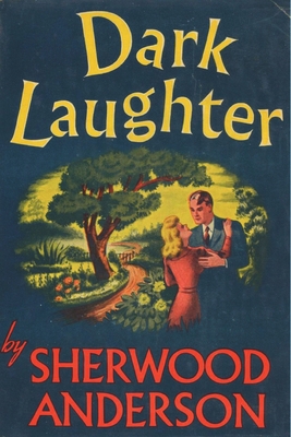 Dark Laughter 1773238736 Book Cover