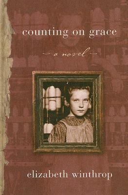 Counting on Grace 0385908784 Book Cover