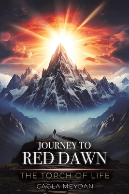 Journey to Red Dawn B0FP4ZMTYH Book Cover