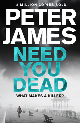 Need You Dead: Volume 13 1509816313 Book Cover