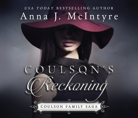 Coulson's Reckoning 1662006055 Book Cover
