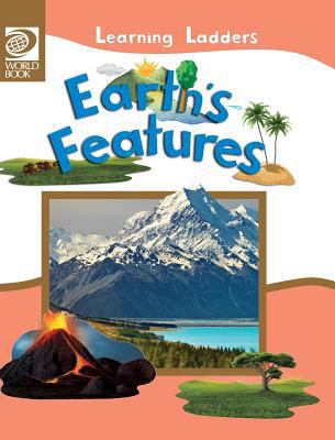 Earth's Features 0716679256 Book Cover