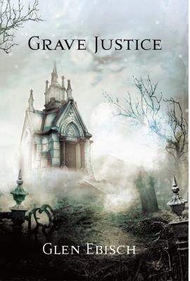 Grave Justice 0803498888 Book Cover