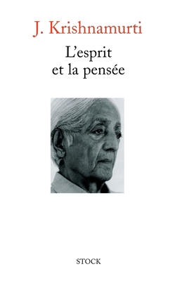 L'esprit et la pensée [French] 2234054346 Book Cover
