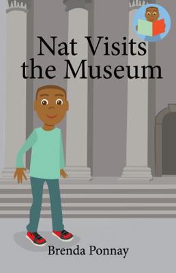 Paperback Nat and Rajnat Can Codenat Can Helpnat Plays Baseballnat Visits the Museum Book