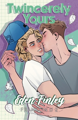 Twincerely Yours 1922743429 Book Cover