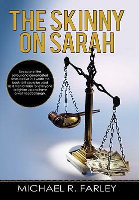 The Skinny on Sarah 1450282865 Book Cover