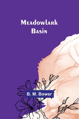 Meadowlark Basin 9356896542 Book Cover