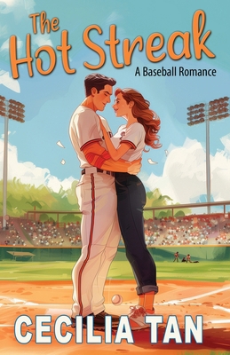 The Hot Streak 1626010978 Book Cover