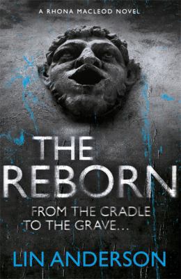 The Reborn (Rhona MacLeod) B00A19W760 Book Cover