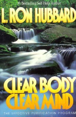 Clear Body, Clear Mind 0884045889 Book Cover