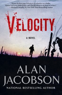 Velocity 1593156219 Book Cover