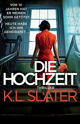 Die Hochzeit: Thriller [German] 1803147792 Book Cover