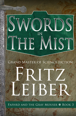 Swords in the Mist 1497699940 Book Cover