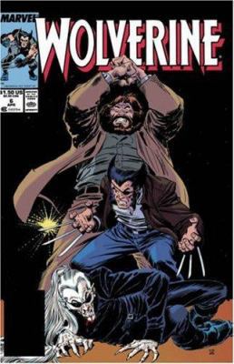 Wolverine Classic, Volume 2 0785118772 Book Cover