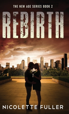 Rebirth 4824185173 Book Cover