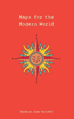 Maps for the Modern World 1524855111 Book Cover