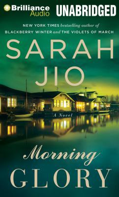 Morning Glory 1480541974 Book Cover