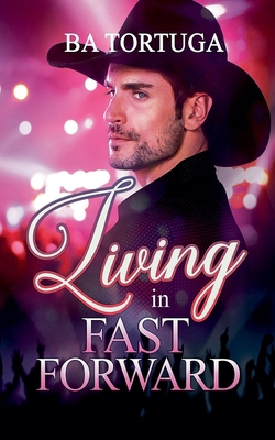 Living in Fast Forward            Book Cover