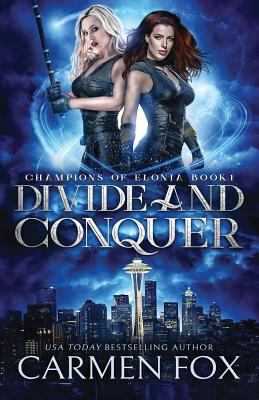 Divide and Conquer 1911573098 Book Cover