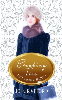 Breaking Ties 1944794034 Book Cover