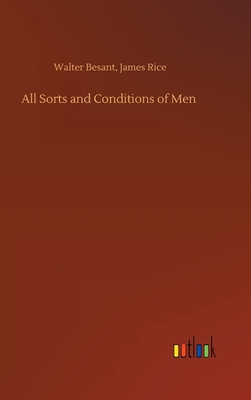 All Sorts and Conditions of Men 375239711X Book Cover