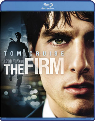The Firm B008F2821Y Book Cover