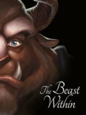 Disney Villain Beauty & Beast Beast With 1788103270 Book Cover