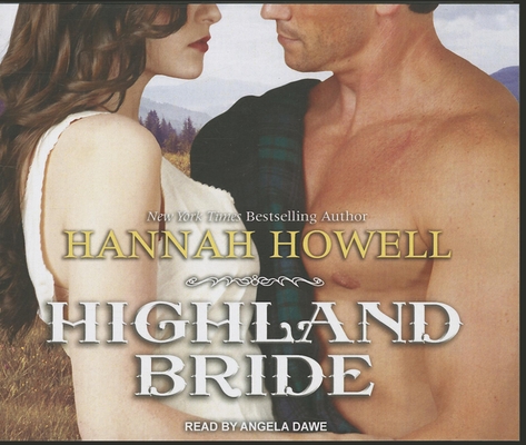 Highland Bride 1452614644 Book Cover