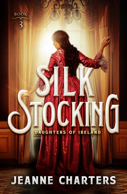 Silk Stocking 1504086430 Book Cover