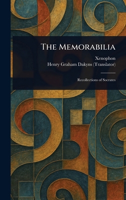 The Memorabilia 1022975218 Book Cover