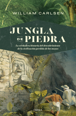 Jungla de Piedra [Spanish] 6075693610 Book Cover