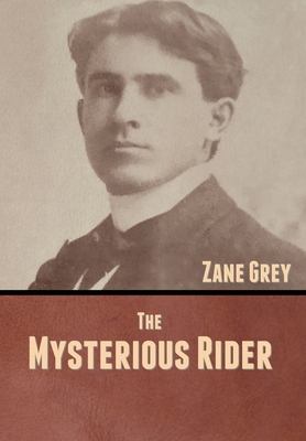 The Mysterious Rider 1636370578 Book Cover