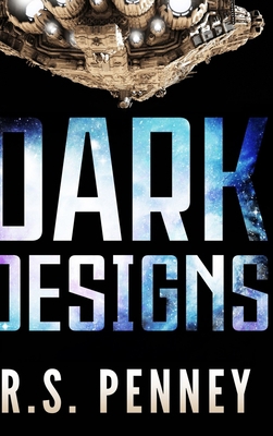 Dark Designs 1715651715 Book Cover