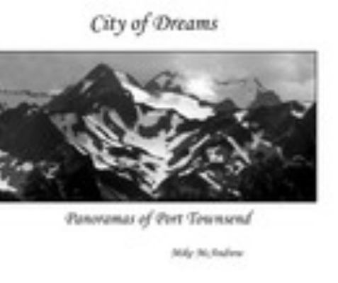 Paperback City of Dreams Book