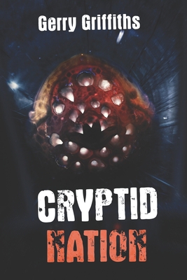 Cryptid Nation 1922323497 Book Cover