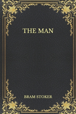 The Man B08MSS9KVH Book Cover