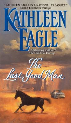 The Last Good Man 038081014X Book Cover