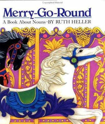 Merry-Go-Round 0448400855 Book Cover