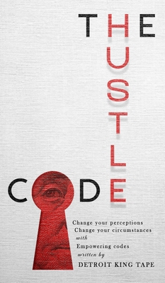 The Hustle Code B0D96ZBV75 Book Cover