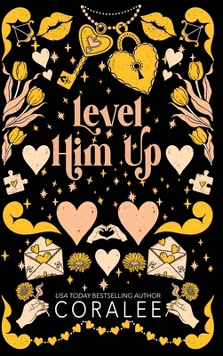 Level Him Up B0D53N3JTC Book Cover