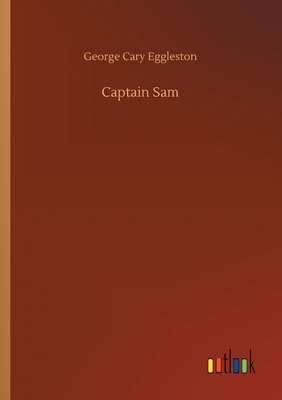 Captain Sam 3734060605 Book Cover