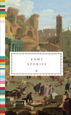 Rome Stories 1841596221 Book Cover