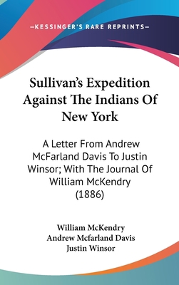 Sullivan's Expedition Against the Indians of Ne... 1161690883 Book Cover