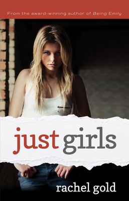 Just Girls 1594934193 Book Cover
