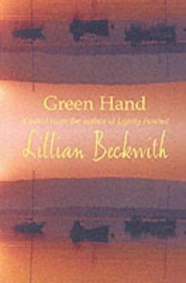 Green Hand 0755102746 Book Cover