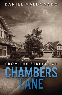 From The Streets of Chambers Lane: A Family Sto... 4824110351 Book Cover