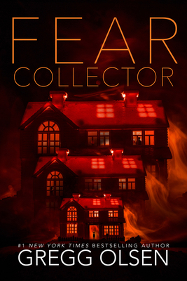 Fear Collector 1496759710 Book Cover